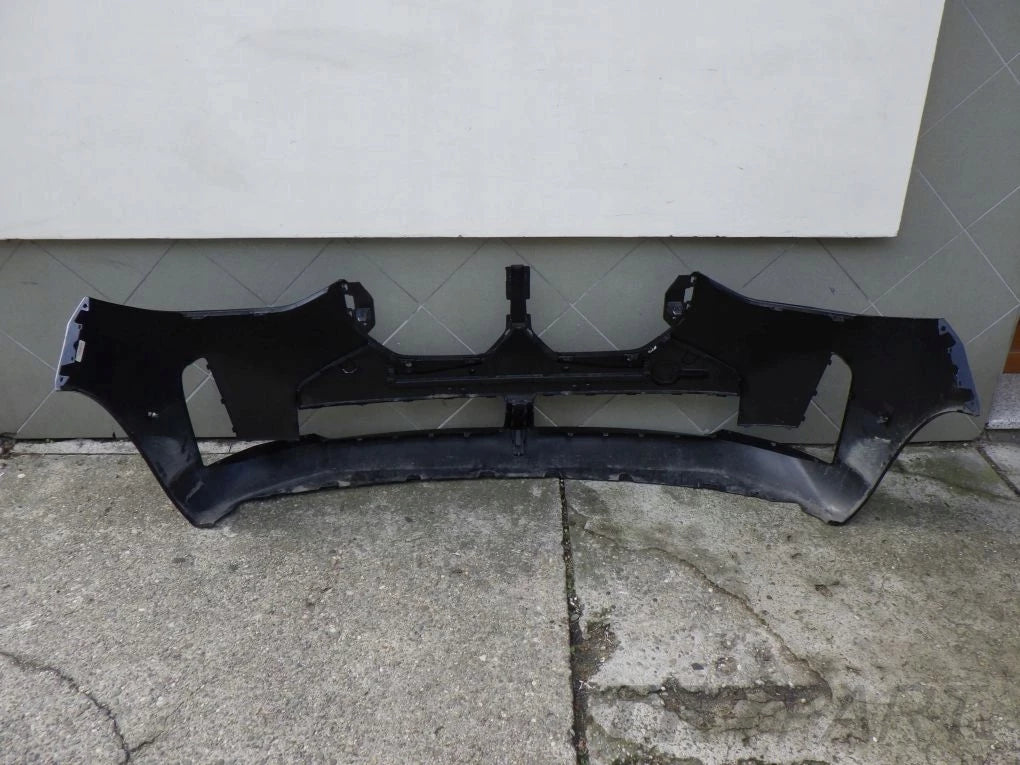 BMW X3 G45 M PACKAGE 2024- front bumper