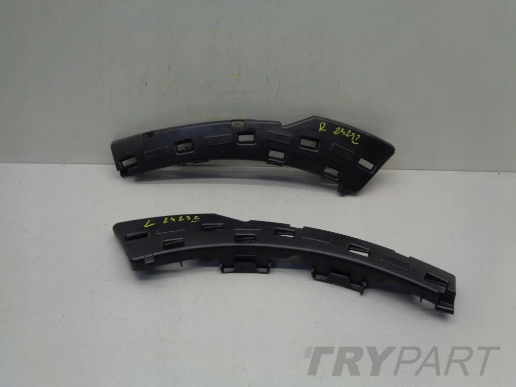 PEUGEOT 208 II GT GTI 19- Rear Bumper Skid Plate Right