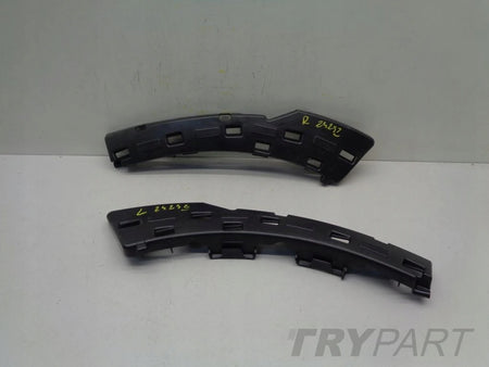 PEUGEOT 208 II GT GTI 19- Rear Bumper Skid Plate Right