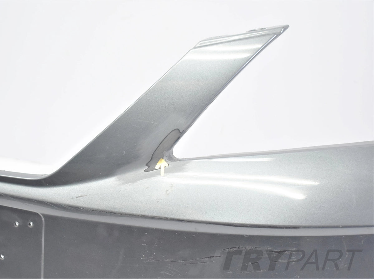 SEAT LEON III LIFT 5F FRONT BUMPER ORG