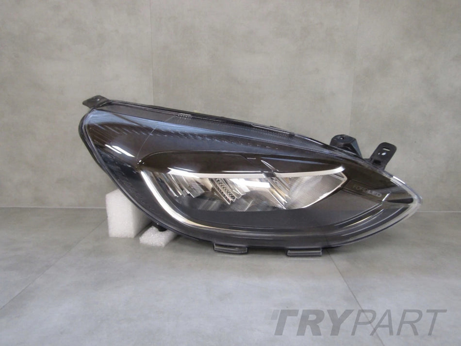FRONT LAMP FORD FIESTA MK8 VIII LED LIFT 21-23 RH