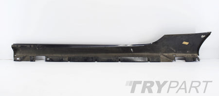 E CLASS COUPE W238 RIGHT SILL PROTECTOR