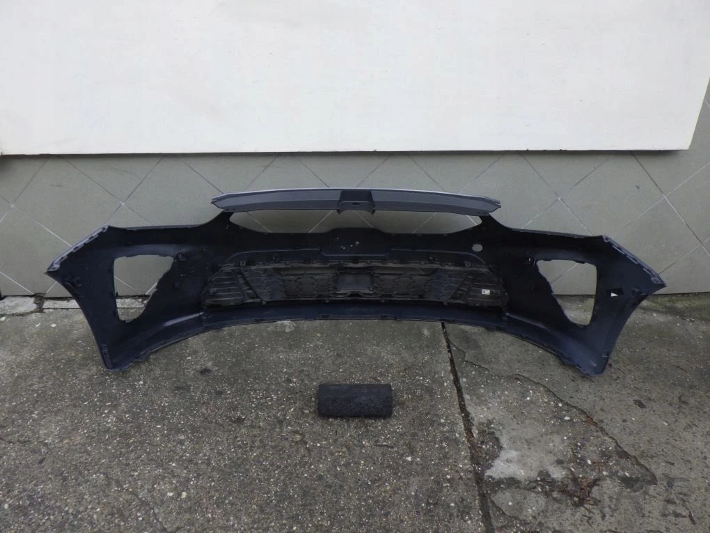 KIA CEED III 3 18- Front Bumper