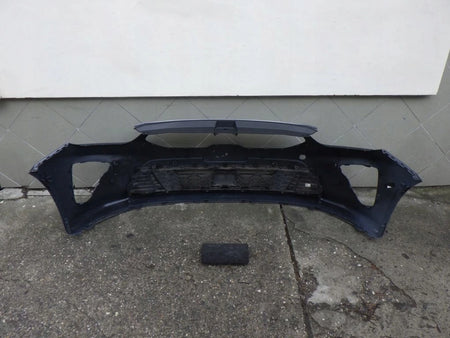 KIA CEED III 3 18- Front Bumper