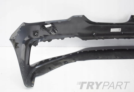 BMW 5 G30 G31 FRONT BUMPER EXCELLENT CONDITION ORIGINAL