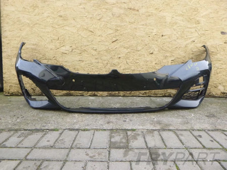 BMW 3 G20 G21 M Package Front Bumper