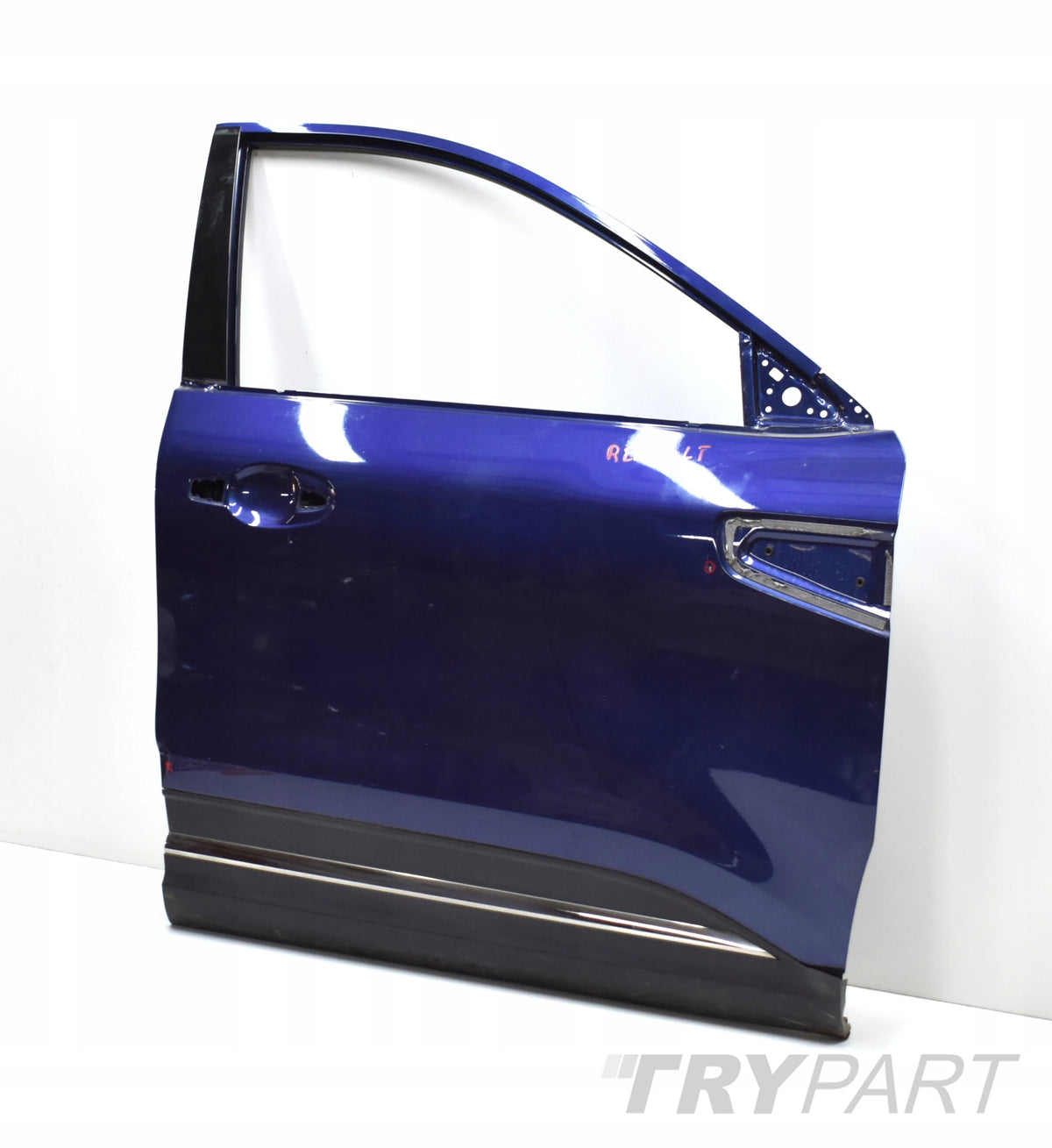 RENAULT KOLEOS II RIGHT FRONT DOOR ORG