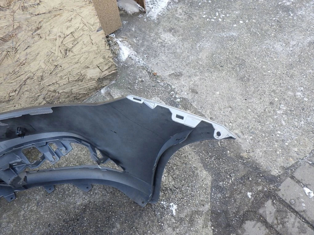 OPEL INSIGNIA II B 2 17- Front Bumper