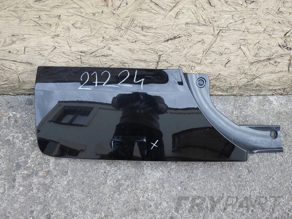 TOYOTA RAV 4 RAV4 IV 06- Tailgate Trim Strip