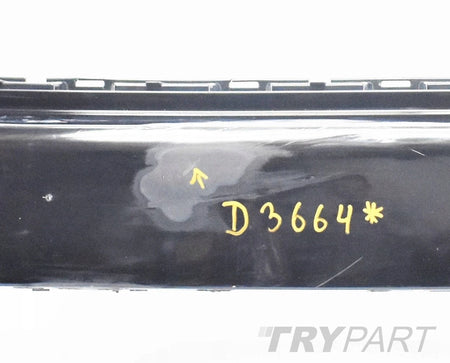MINI COUNTRYMAN R60 FRONT BUMPER ORG