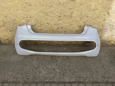 HYUNDAI I10 II LIFT 16- Rear Bumper