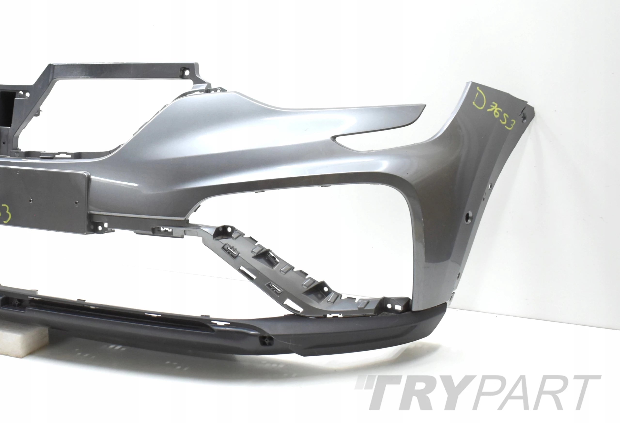 RENAULT ARKANA RS ARKANA RS LINE FRONT BUMPER ORG