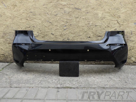 BMW 1 F40 19- Rear Bumper