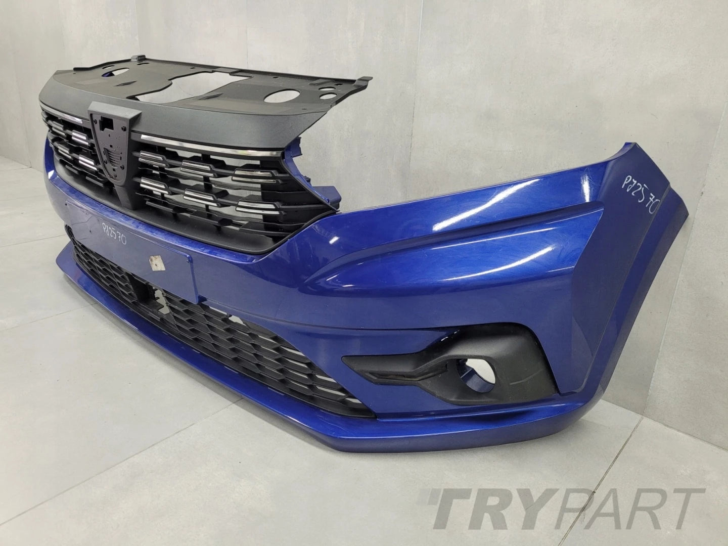 Front Bumper Dacia Sandero 3 III 20-