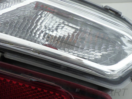 KIA SPORTAGE IV LIFT 18- left fog lamp