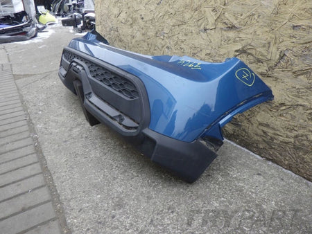 MINI COOPER S F55 LIFT LCI Rear Bumper