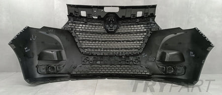 Front Bumper for Renault Master 3 III LIFT 19-24
