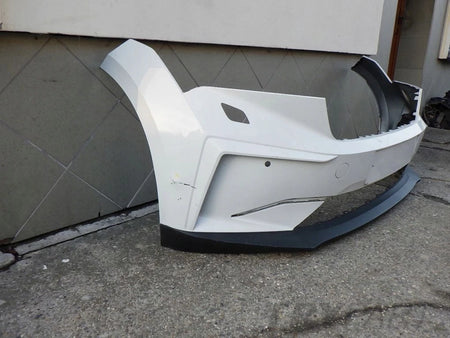 SKODA ENYAQ 5LA 21- Front Bumper