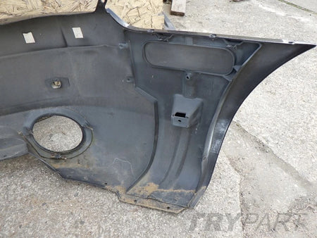 ASTON MARTIN RAPIDE 2010- Rear bumper