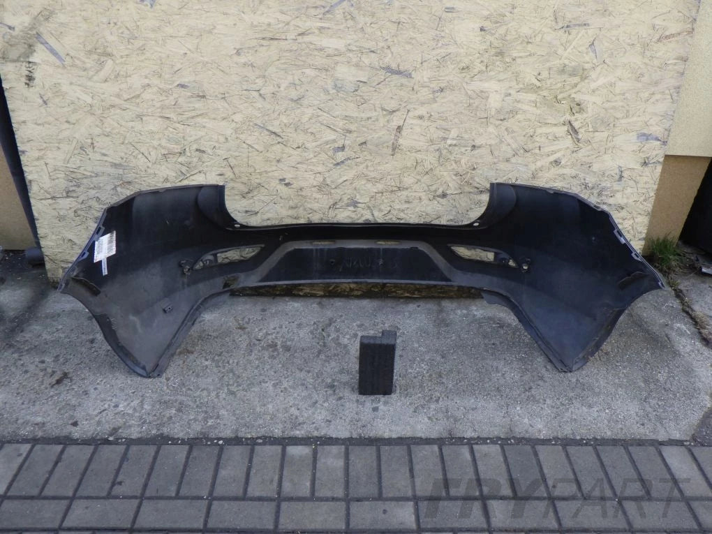VOLVO V40 II 12- 31283756 Rear Bumper