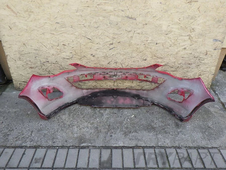 OPEL CORSA D OPC LINE LIFT 11- Front Bumper