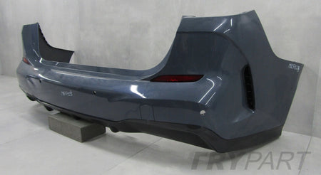 Rear Bumper for BMW 2 Series F44 Grand Coupe M-Package 2019-2024