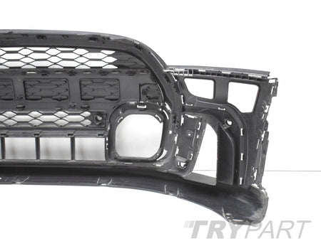 MINI COOPER F55 F56 LIFT LCI JCW FRONT BUMPER ORG + GRILLE