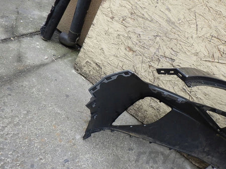 VW ID4 ID.4 11A 2020- Front Bumper