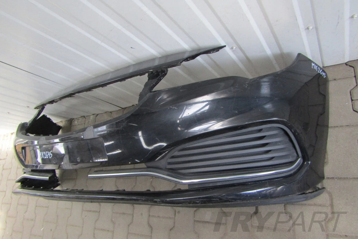 Front Bumper Opel Astra K 5D OPC LINE 15-19