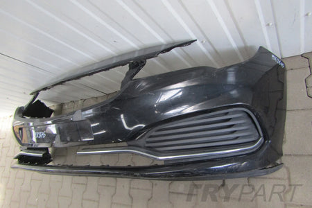 Front Bumper Opel Astra K 5D OPC LINE 15-19