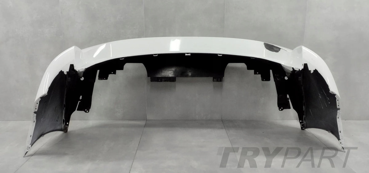 Rear Bumper for Peugeot 308 III T10 SW Kombi (2021-)