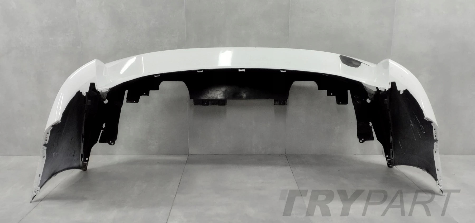 Rear Bumper for Peugeot 308 III T10 SW Kombi (2021-)