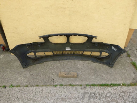 BMW 5 F10 F11 Front Bumper