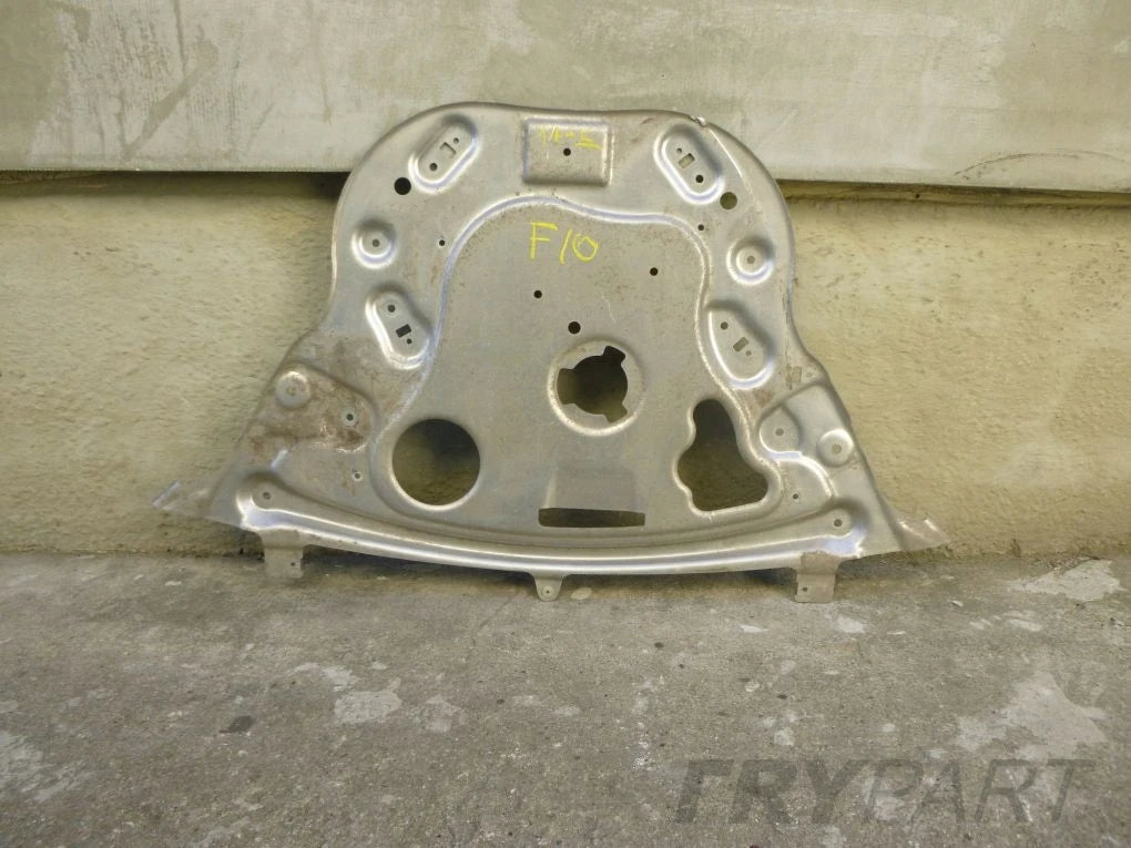 BMW F01 F06 F07 F10 F11 F12 Engine Cover Plate