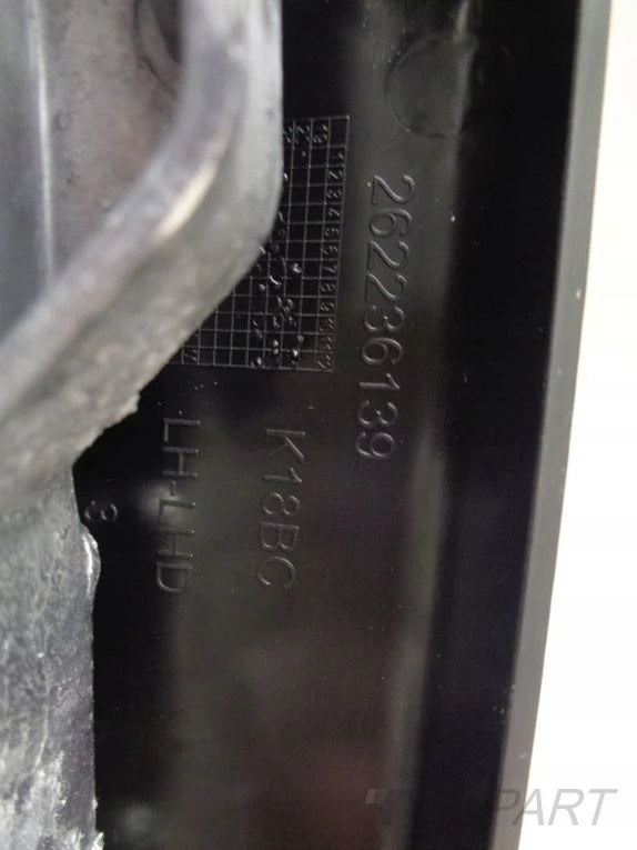 FORD KUGA MK3 III 20- LEFT MIRROR 11 PIN ASSISTANT