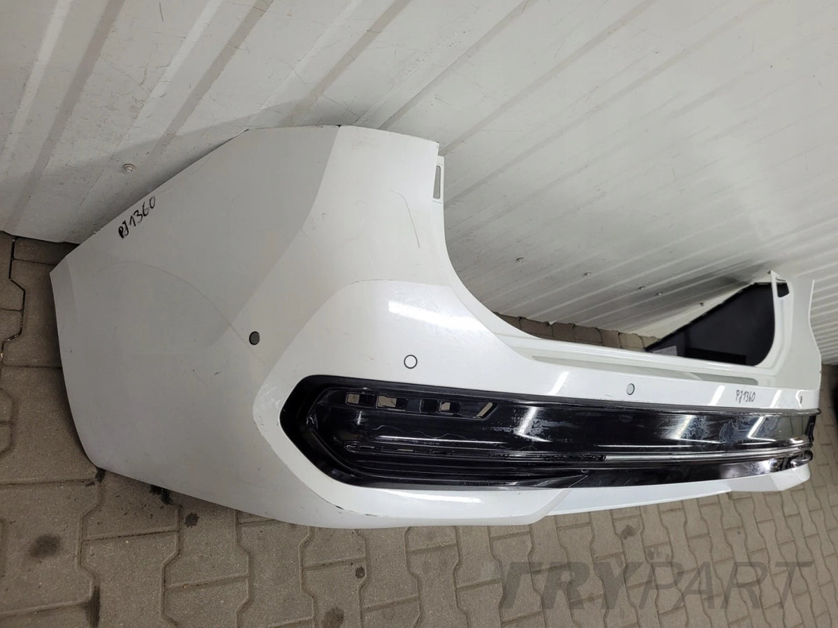 REAR BUMPER VW PASSAT B9 3J0 KOMBI VARIANT 24-