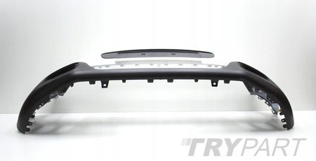 CITROEN C3 III FRONT BUMPER ORIGINAL + GRILLE