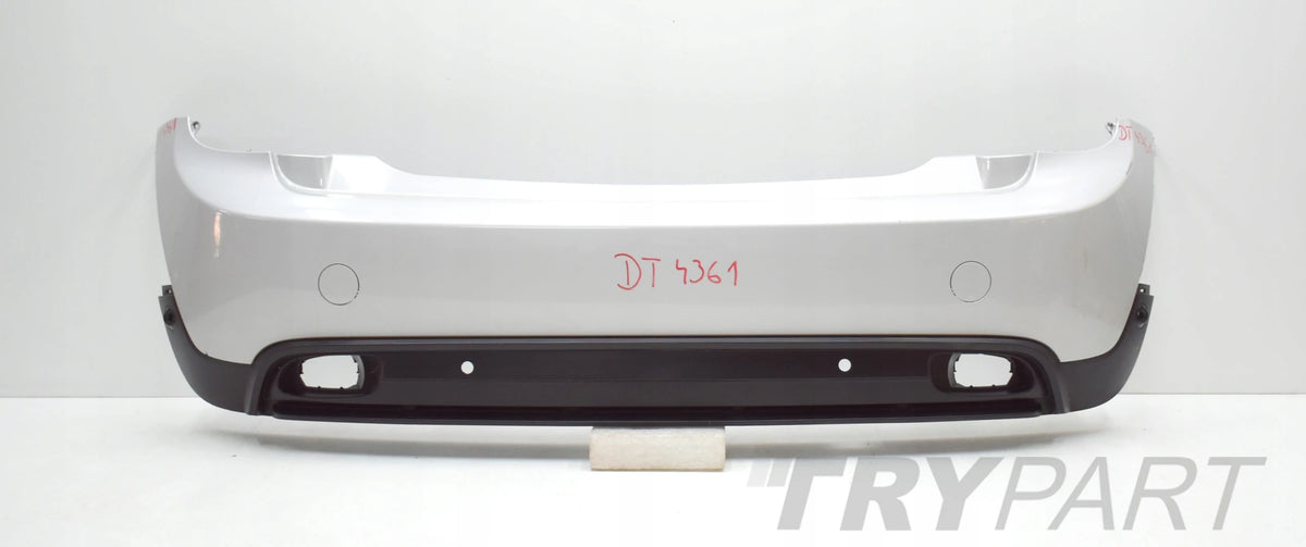 MINI COOPER F55 F56 REAR BUMPER ORG