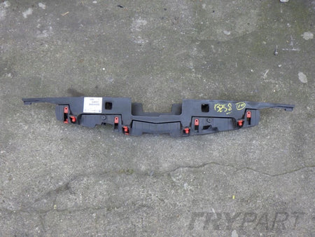 OPEL ASTRA J IV 4 08- Front Bumper Cover Front Spoiler