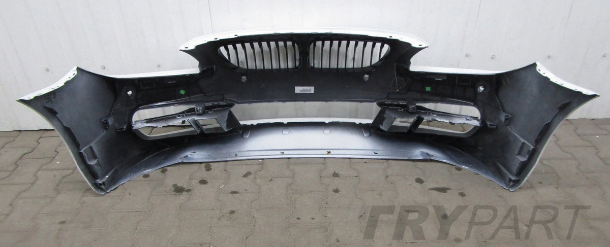 Front Bumper for BMW 6 F06 F12 F13 11-14