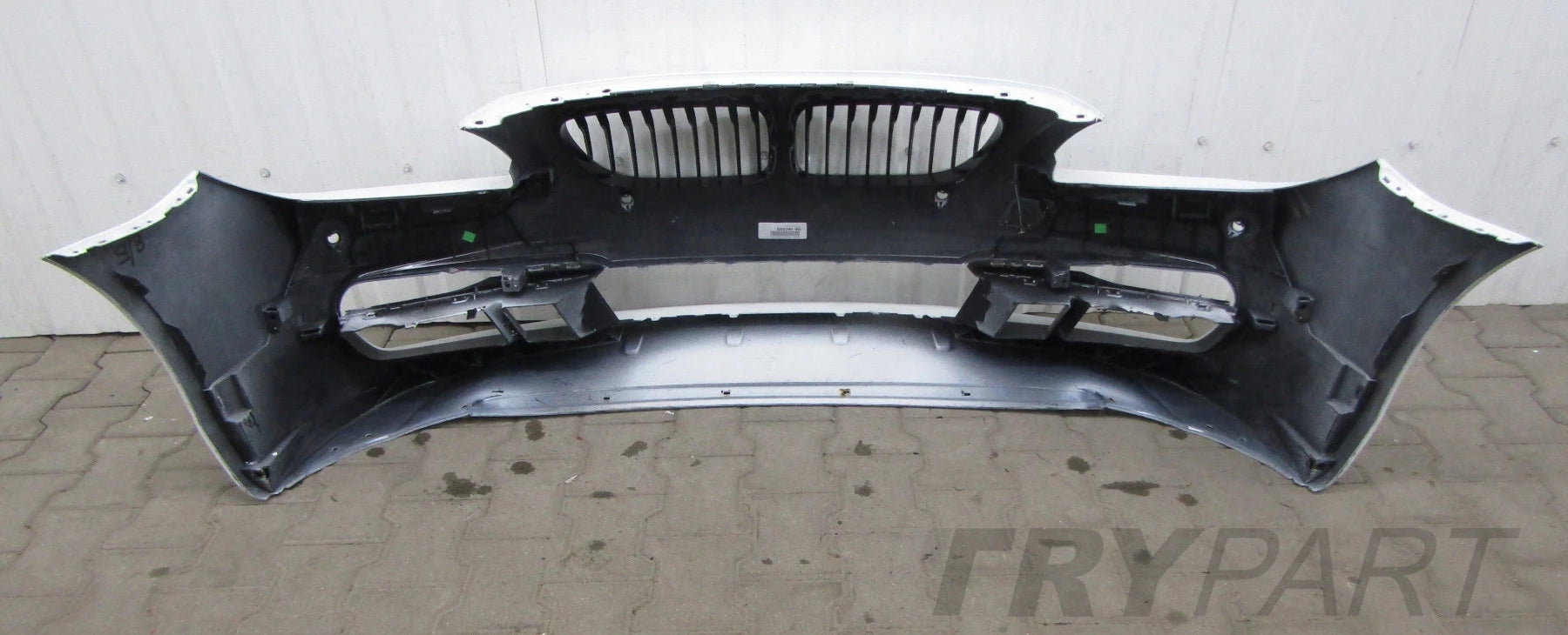 Front Bumper for BMW 6 F06 F12 F13 11-14