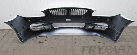 Front Bumper for BMW 6 F06 F12 F13 11-14