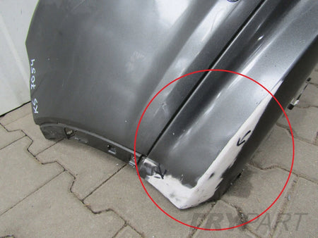 Front Bumper Ford Kuga MK2 Titanium ST-Line 12-16