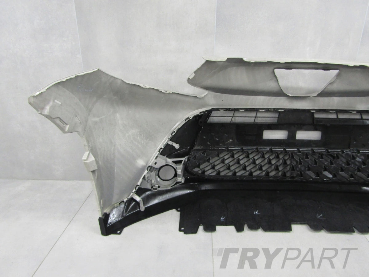 Front Bumper Toyota Aygo X 22-