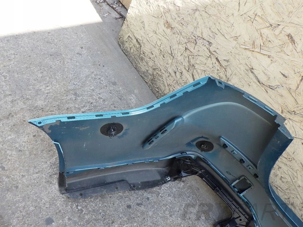 BMW 2 F44 GRAN COUPE M PACKAGE PERFORMANCE Rear Bumper
