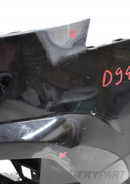 AUDI S6 C7 LIFT 4G FRONT BUMPER ORG