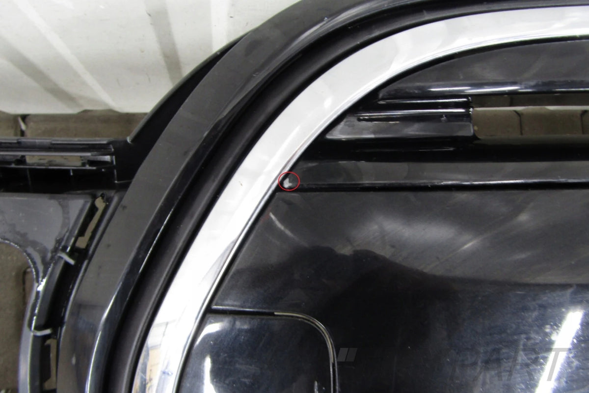 Front Bumper Mini Cooper F55 F56 Lift LCI 21-