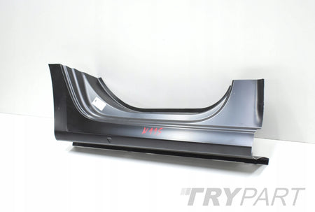 SKODA OCTAVIA IV 5E7 5E3 RIGHT SILL PANEL ORG