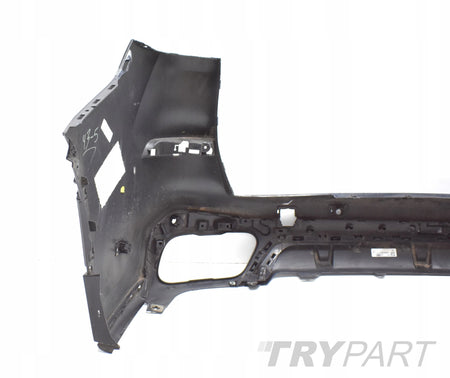 BMW X5 G05 M PACKAGE REAR BUMPER ORIGINAL + BOTTOM