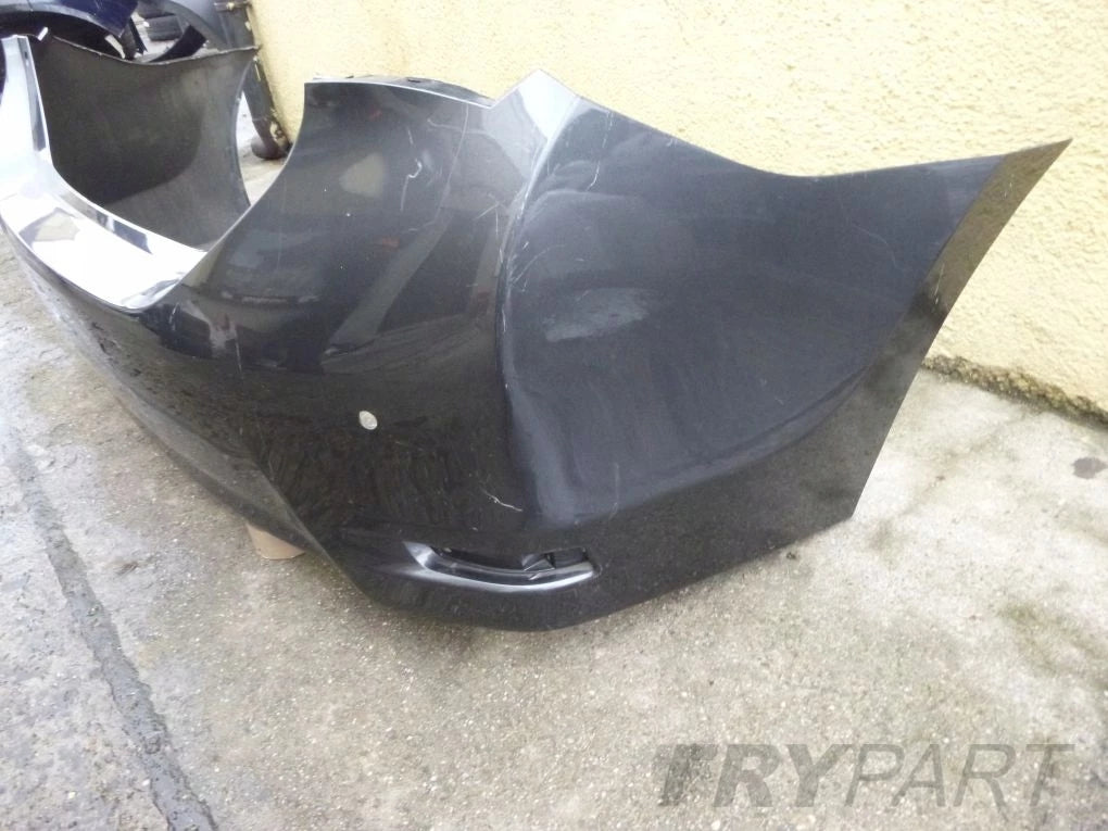 TOYOTA COROLLA E16 SEDAN 13- rear bumper